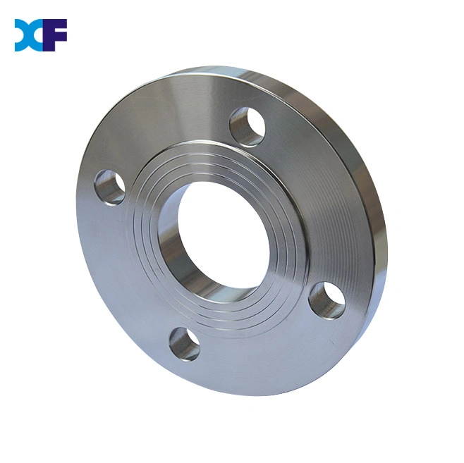 DIN Flange, ANSI Weld Neck Reducing Stainless Steel Pipe Flanges, Forging Flange, Solid Flange