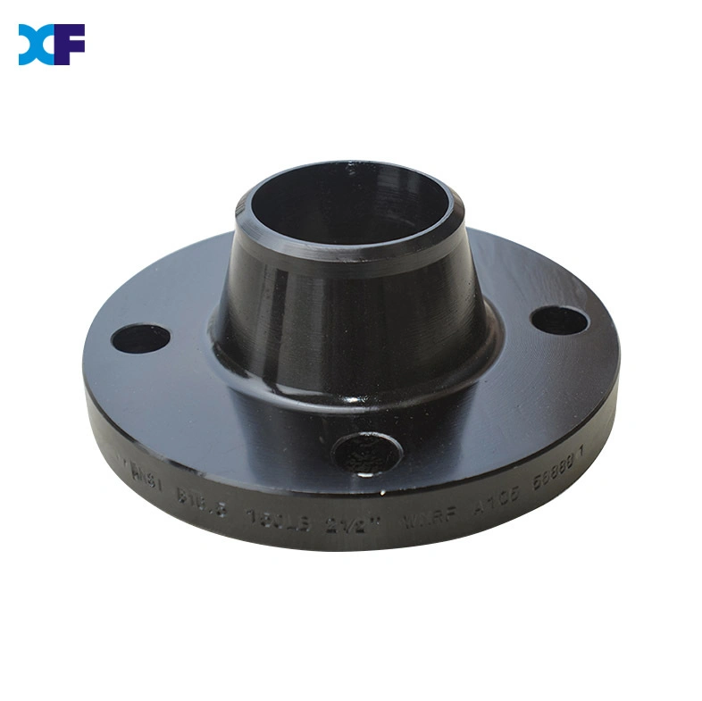 DIN Flange, ANSI Weld Neck Reducing Stainless Steel Pipe Flanges, Forging Flange, Solid Flange