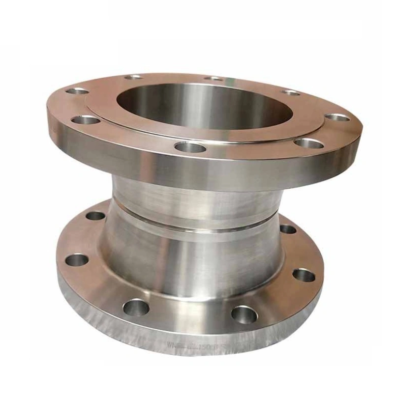 ANSI B165 ASTM A105 A106 DIN/GOST/BS Ecarbon Steel/ Q235 / Stainless Steel FF RF Tg Rj Matel 150#-2500# Forgedwn/So/Threaded/Plate/Socket Welding Neck Flanges