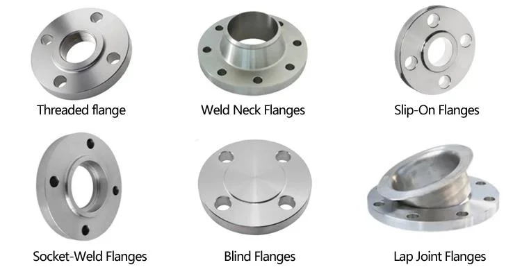 Ex-Factory Price High Durability Weld Neck Reducing Flange