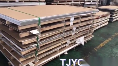 ASTM A240 304 316 321 310S 309S 430 Steel Sheet 1- 6mm Stainless Steel Plate / Ss Steel Sheet