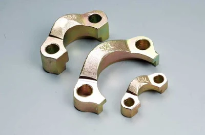 Forged SAE Split Hydraulic Socket Welding Flange